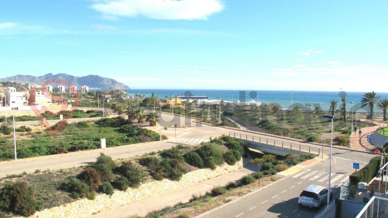 Astonishing Beach And Pool House Mazarrón Exterior foto